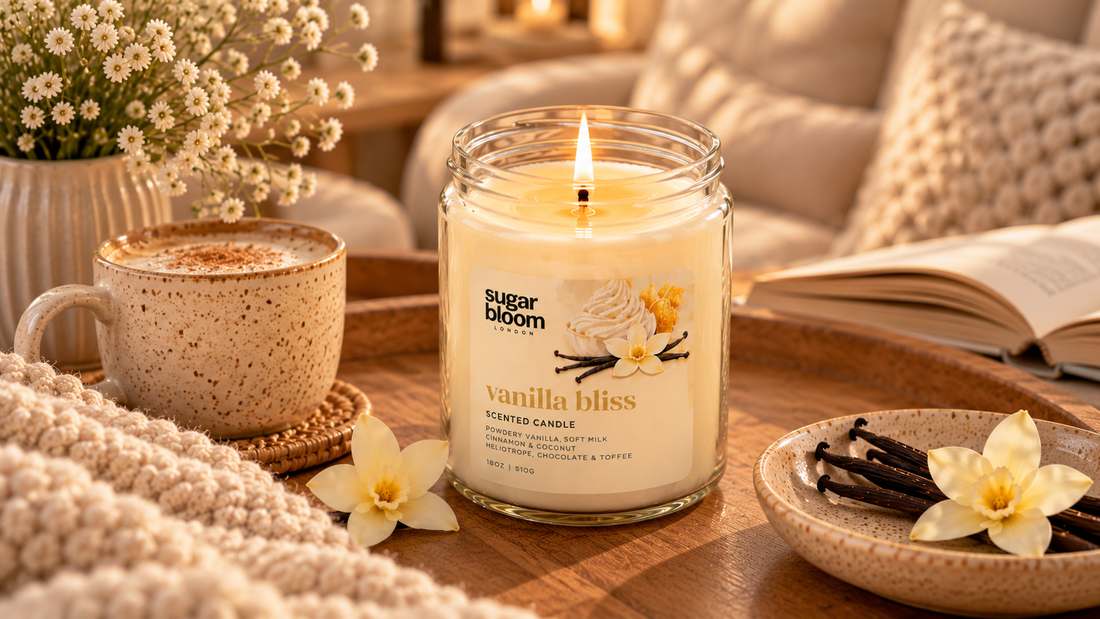 How to Stop Candle Tunnelling and Make Your Candles Last Longer