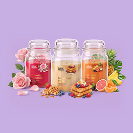 All scents