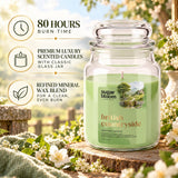 Sugar Bloom British Countryside Candle 510g