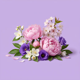 Floral