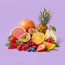 Fruity