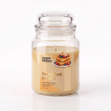 Sugar Bloom Breakfast in Bed Candle 510g