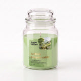 Sugar Bloom British Countryside Candle 510g