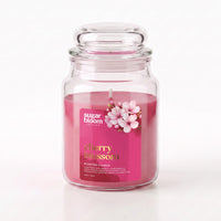 Sugar Bloom Cherry Blossom Candle 510g