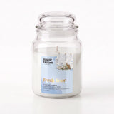 Sugar Bloom Fresh Linen Candle 510g