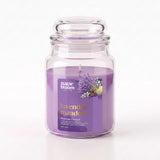 Sugar Bloom Lavender Meadow Candle 510g