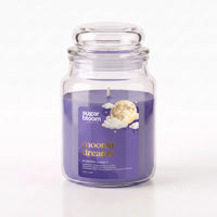 Sugar Bloom Moonlit Dreams Candle 510g