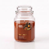 Sugar Bloom Oud Noir Candle 510g
