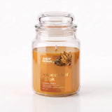Sugar Bloom Tobacco Leaf & Oak Candle 510g