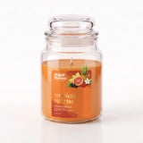 Sugar Bloom Tropical Sunrise Candle 510g