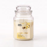 Sugar Bloom Vanilla Bliss Candle 510g