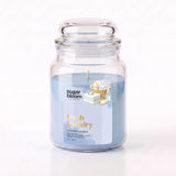 Sugar Bloom Fresh Laundry Candle 510g