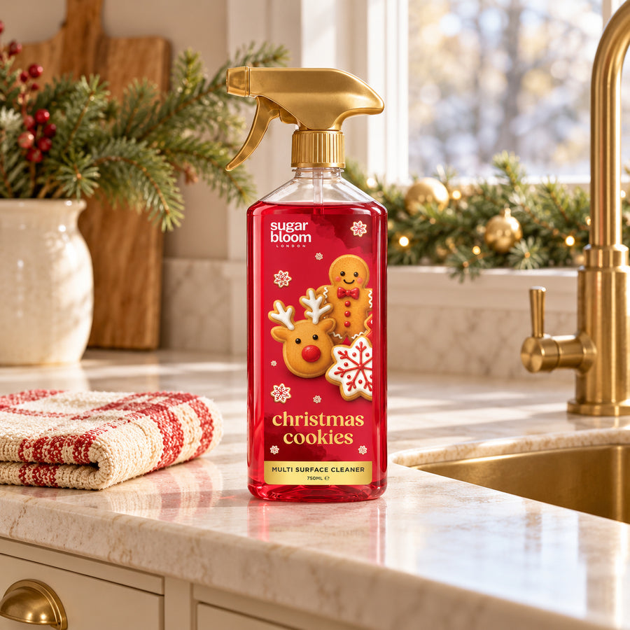 Sugar Bloom Multipurpose Spray Christmas Cookies 750ml